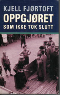 Oppgjøret som ikke tok slutt