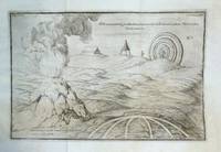 Cerro de Cotopaxi nevado como parecio en la el bentazon que hizo el ano de 1743 by Antonio Jorge & DE ULLOA - 1735 - from Argosy Book Store (SKU: 263224)