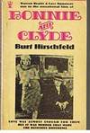 BONNIE AND CLYDE by Burt Hirschfeld
- Paperback
- (Film/TV tie-in)
- 1967
- from Sugen & Co. (SKU: 006270)