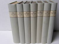 THE DOCTOR by Robert Southey - Signed First Edition - 1834 - from mclinhavenbooks (SKU: 005817)