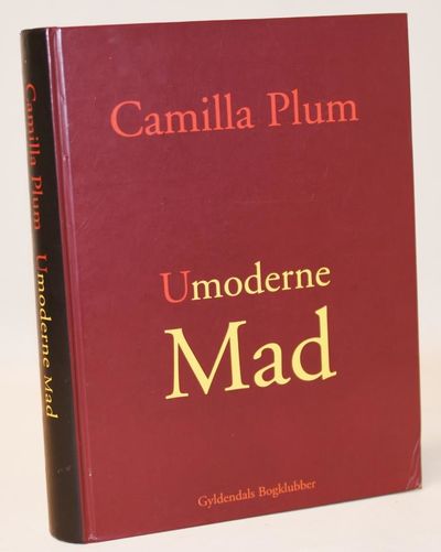 Umoderne mad.