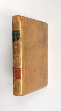 image of The Works of the English Poets with Prefaces Bographical and Critical by Samuel Johnson. Volume the Seventy Fifth. General Index to the English Poets