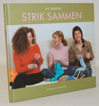 Strik sammen.
