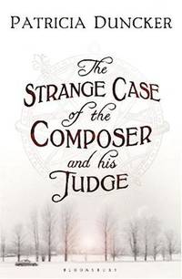 image of The Strange Case of the Composer and His Judge