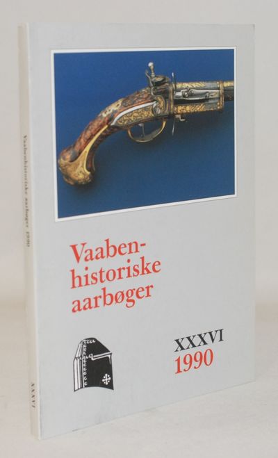 Vaabenhistoriske Aarbøger XXXVI - 1990.