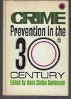 Crime Prevention in the 30th Century