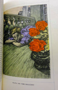 THE QUEEN'S NECKLACE