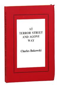 At Terror Street and Agony Way [Limited Edition]