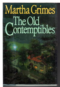 image of THE OLD CONTEMPTIBLES.