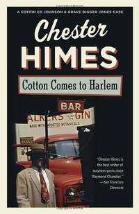 Cotton Comes to Harlem: 7