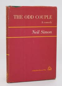 cover of The Odd Couple