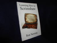 image of Learning How to Scrimshaw