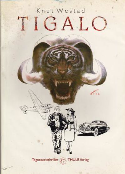 Tigalo I.