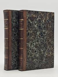 Geographie de la France d'apres la nouvelle division, dans lequel on trouve la démarcation des limites de chaque departement et de ses districts, la nature des productions de son sol, son etendue et sa population.... (2 volumes0
