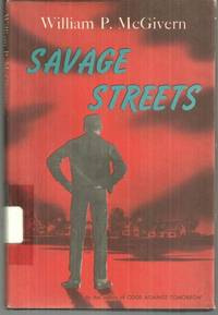 image of SAVAGE STREETS