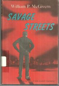 SAVAGE STREETS