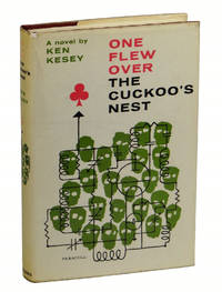 cover of One Flew Over the Cuckoo's Nest