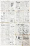 Uncut 1890s Panorama -- Carnival...; (photo 1)