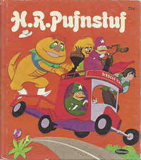 H.R. Pufnstuf by Jean Lewis - Hardcover - from The Book Junction (SKU: 21525)