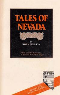 Tales of Nevada