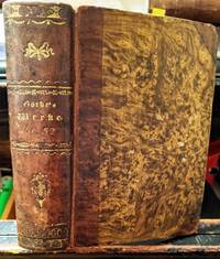 Goethe's Werke vol. 51-52