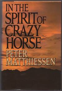 image of In the Spirit of Crazy Horse