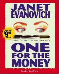 image of One for the Money (Stephanie Plum, No. 1) (Stephanie Plum Novels)