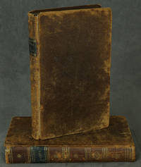image of The Lives of the Most Eminent English Poets; With Critical Observations on their Works (Two volume complete set)