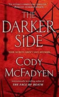 cover of The Darker Side