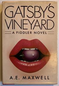 Gatsby's Vineyard