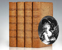 The Queens of Society and Wits and Beaux of Society. by Grace and Philip Wharton - First Edition - from Raptis Rare Books (SKU: 102331)