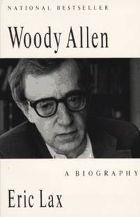 image of Woody Allen: A Biography