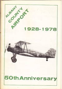 Albany County Airport 1928-1978