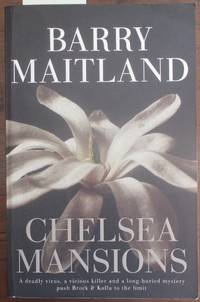 cover of Chelsea Mansions