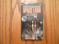 image of Space Lash (originally titled: Small Changes)