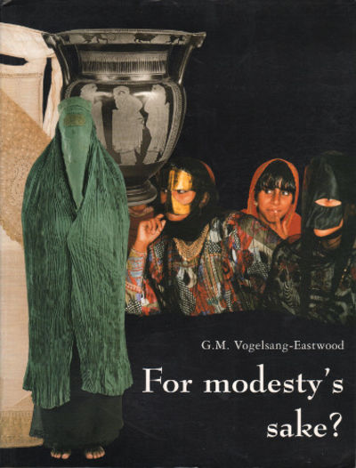 FOR MODESTY'S SAKE?