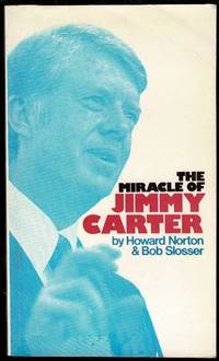 image of The Miracle of Jimmy Carter