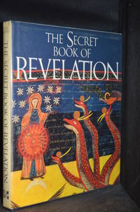 image of The Secret Book of Revelation; The Last Book of the Bible