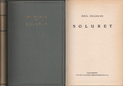 SOLURET.