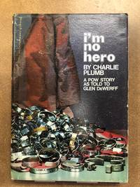 cover of I'm No Hero