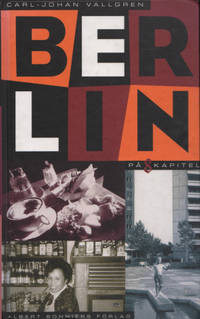 BERLIN PÅ 8 KAPITEL.