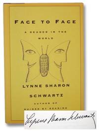 cover of Face to Face: A Reader in the World