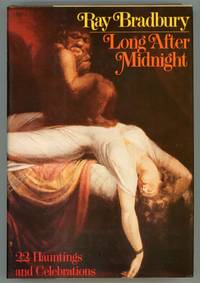 cover of LONG AFTER MIDNIGHT