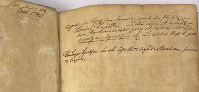 Kununga ok höfdinga styrilse hoc est regum principumque institutio ab incerto auctore gentis sueticæ ante sæcula nonnulla patrio sermone conscripta. Quam ex mandato illustrissimi regni cancellarii comitis Magni Gabr. De-la Gardie &c. &c. In sermonem lati (photo 2)