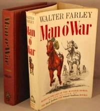 image of Man o'War.