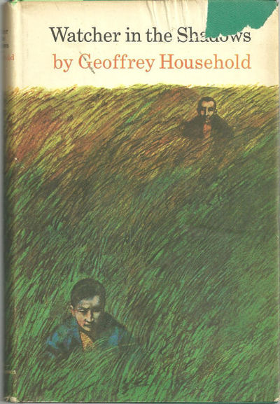 Household, Geoffrey - Watcher in the Shadows