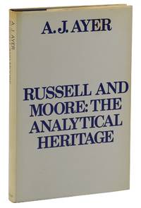 Russell and Moore: The Analytical Heritage