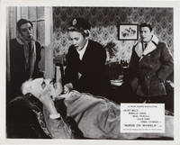 Nurse on Wheels (Collection of 6 photographs from the 1963 film) by Joan Sims (starring) Ronald Lewis - 1963 - from Royal Books, Inc. (SKU: 132562)