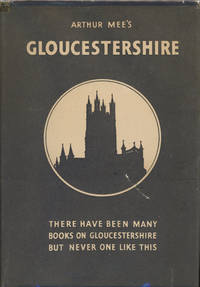 cover of The King's England: Gloucestershire