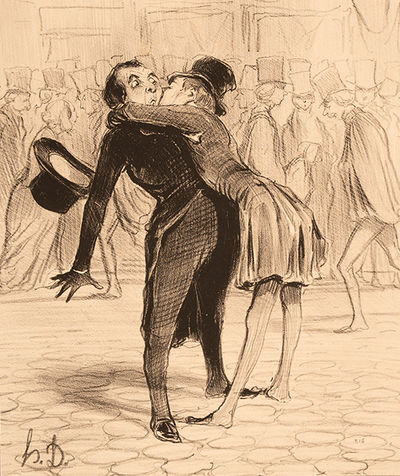 Bohemiens de Paris